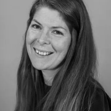 Ellen Strøm Synnevåg