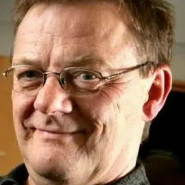 Torbjørn Trondsen