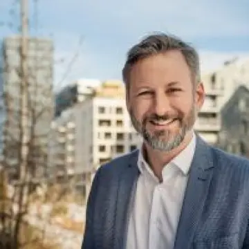 Eirik Oland Nedrelid