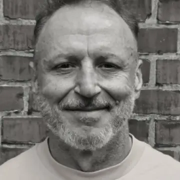 Gerrit Mosebach